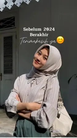 sebelum 2024 berakhi