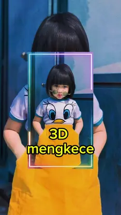 trend 3D 