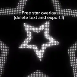 Star overlay 