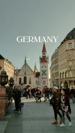 GERMANY 