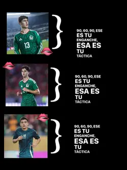 Chicos del mundial 