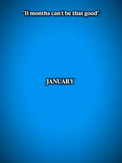 January to November
