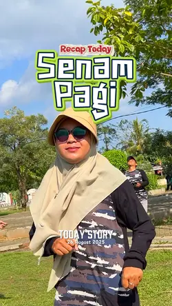 Today’s story 