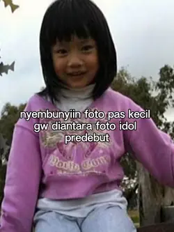 nyembunyiin foto