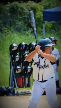 野球大好き