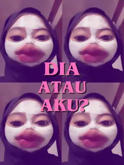 DIA ATAU AKU?