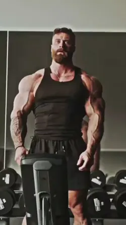 Gym Workout 