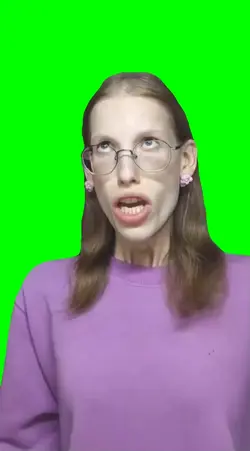 Big mouth 