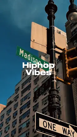Hiphop Vibes