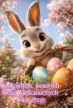Wesoła Wielkanoc