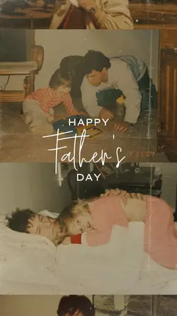 happy father's day
