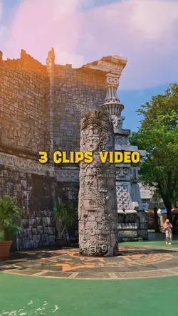 3 video cinematic