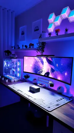 PC GAMER TRANSITION 