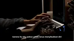hidup ku sepi
