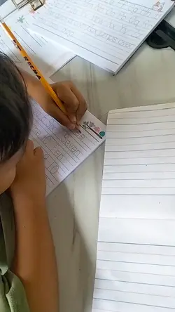 Kindergarten 