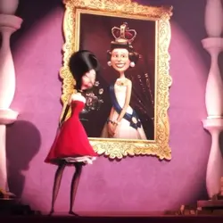 Despicable me 2 edit