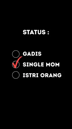 versi single mom