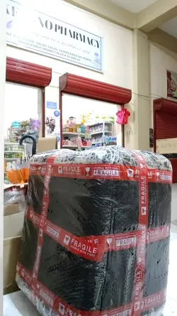 CandyVending Machine