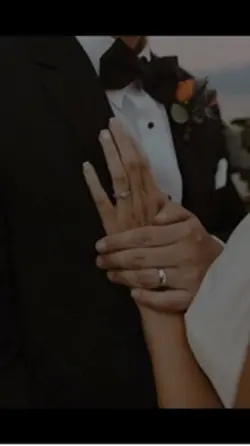 marrige 💕