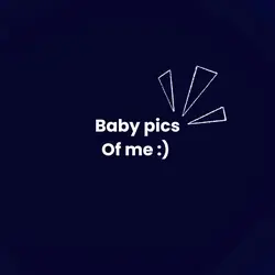 Baby photos! 
