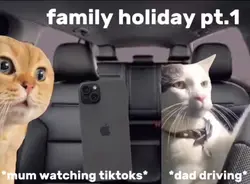 Family holiday 