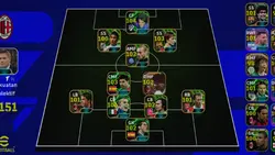 TREND EFOOTBALL 