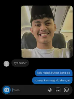 info' bukber|ayo