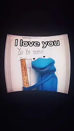 I Love You Trend 