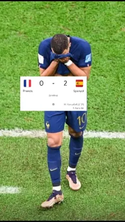 Prancis fans