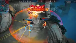 GAMEPLAY SAD