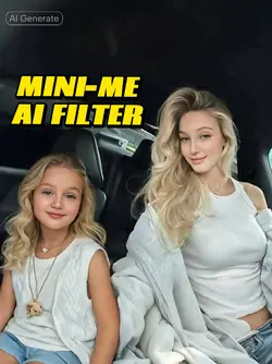 Mini me