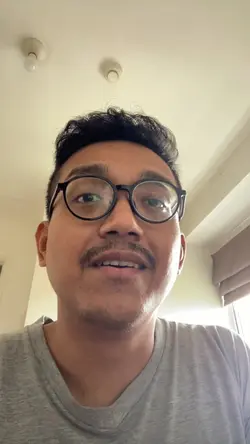 buka puasa pake apa