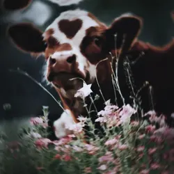 Cows<3