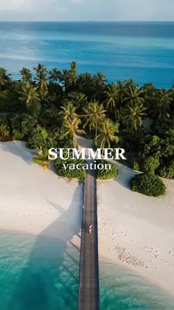 Summer Vacation 