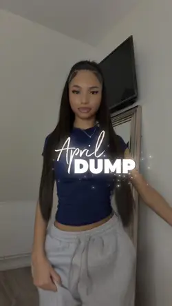 April Dump