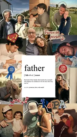 happy father’s day