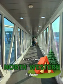 Northern attitude 