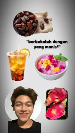 brbuka dngn yg manis