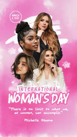 Women's Day