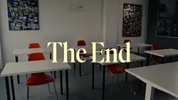 END OF CLASS