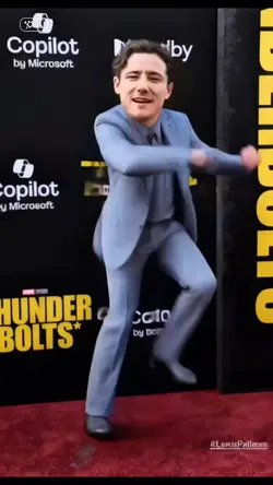 AI DANCE 