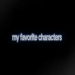 Fac characters ^_^