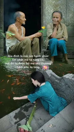Vu Lan Báo Hiếu