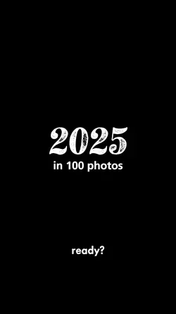 100 photos