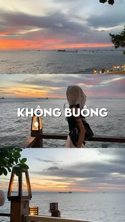 không buông