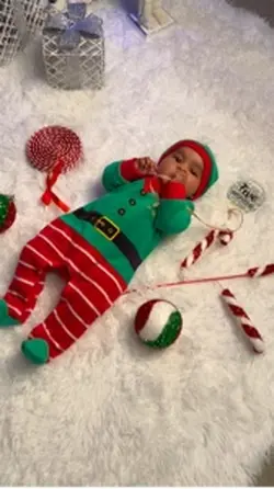 Santa Baby 