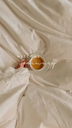 Welcome February