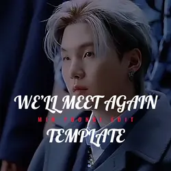 Requested suga edit💜