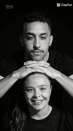 foto em familia de 2