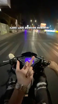 hobi motor